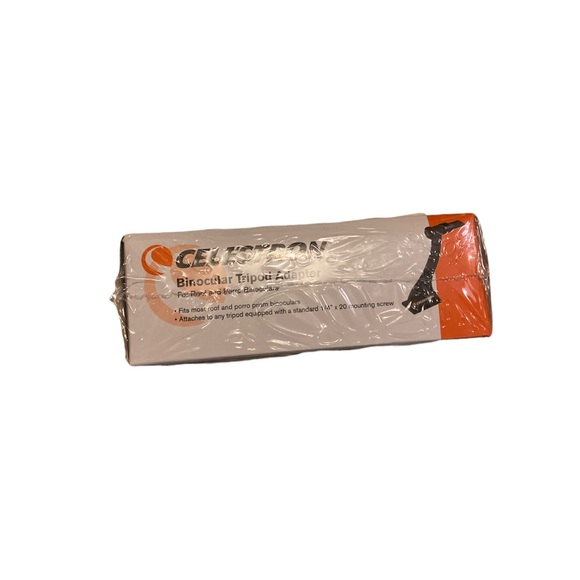 Celestron Binocular Tripod Adapter - Picture 4 of 4